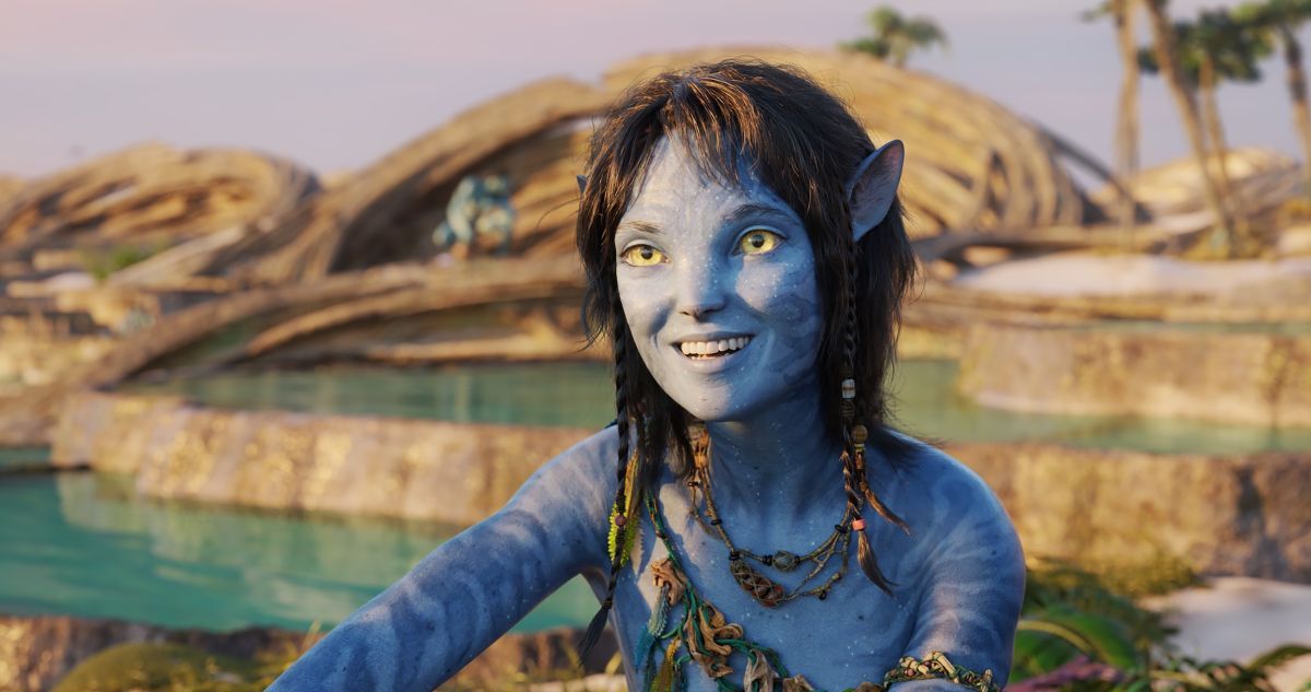 Crítica de "Avatar: El camino del agua", James Cameron y el camino del espectáculo