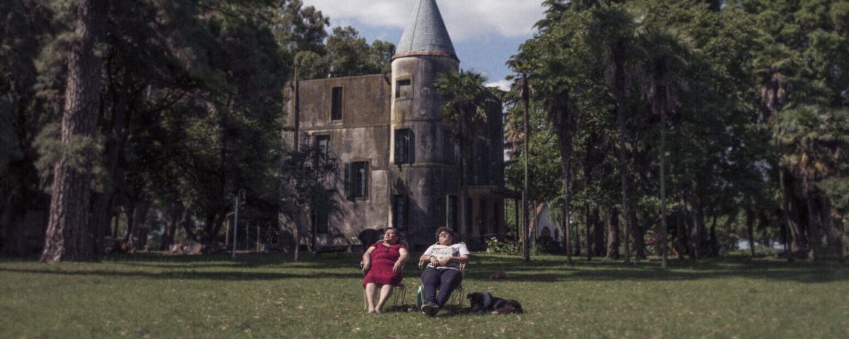 "El castillo", de Martín Benchimol, tendrá su estreno en la Berlinale