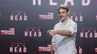 Jorge Dorado: De chico Almodóvar a dirigir "The Head"