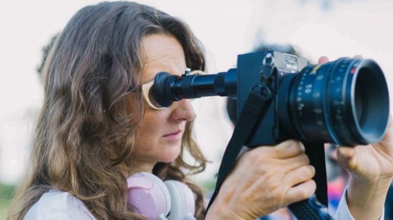 Lucrecia Martel será premiada en el festival suizo "Visions du Réel"