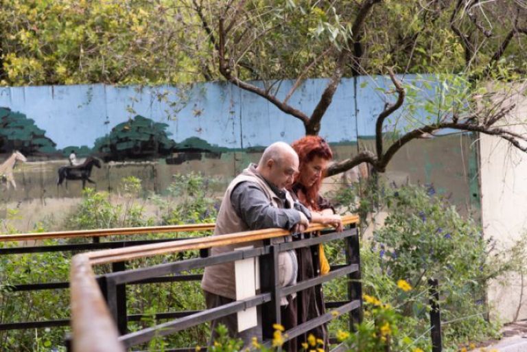 "La sudestada", de Daniel Casabé y Edgardo Dieleke, competirá en Rotterdam