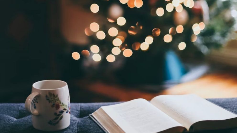 12 libros (decorativos) para regalar esta Navidad