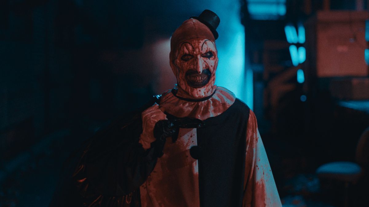 Crítica de “Terrifier 2: El payaso siniestro”, el truculento slasher que se convirtió en un  inesperado éxito