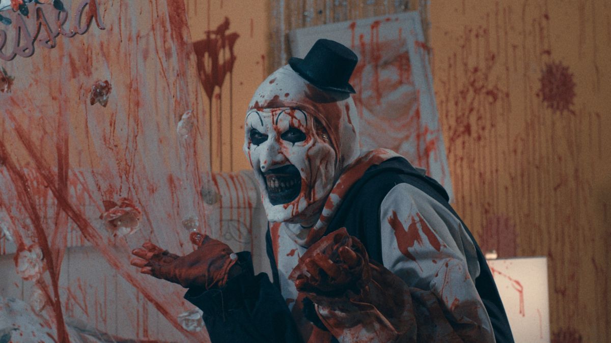 Crítica de “Terrifier 2: El payaso siniestro”, el truculento slasher que se convirtió en un  inesperado éxito