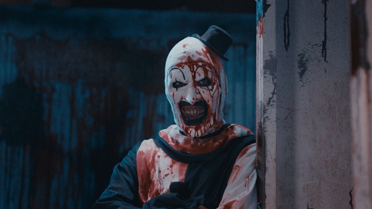 Crítica de “Terrifier 2: El payaso siniestro”, el truculento slasher que se convirtió en un  inesperado éxito