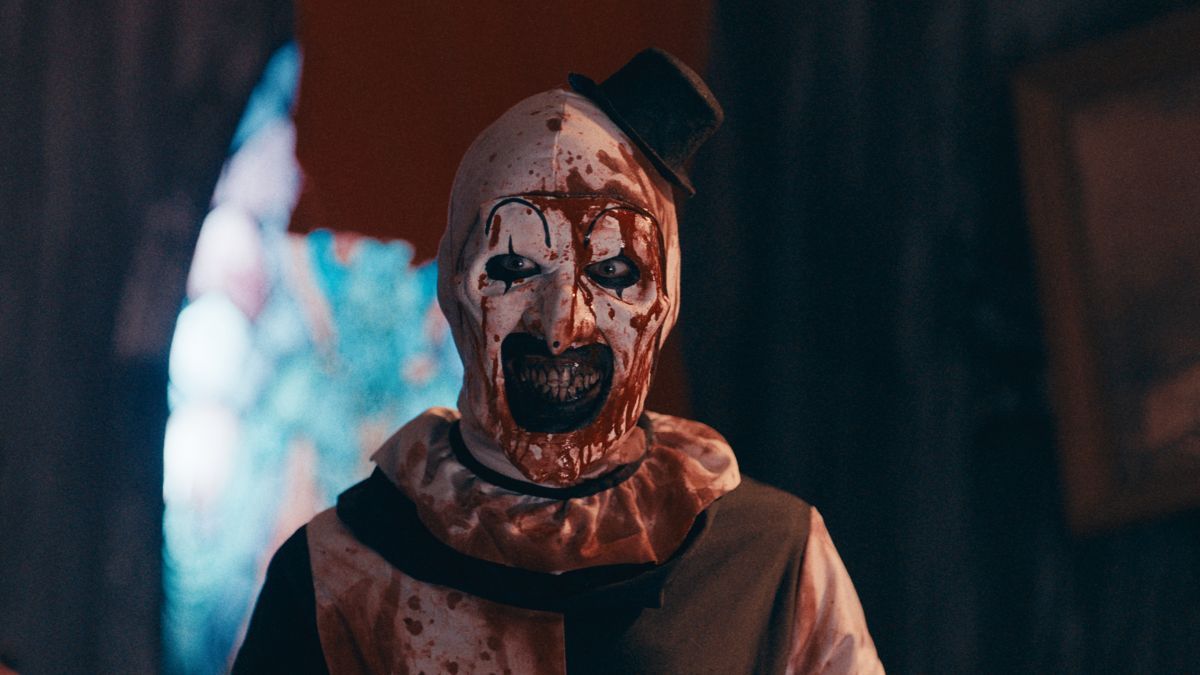 Crítica de “Terrifier 2: El payaso siniestro”, el truculento slasher que se convirtió en un  inesperado éxito