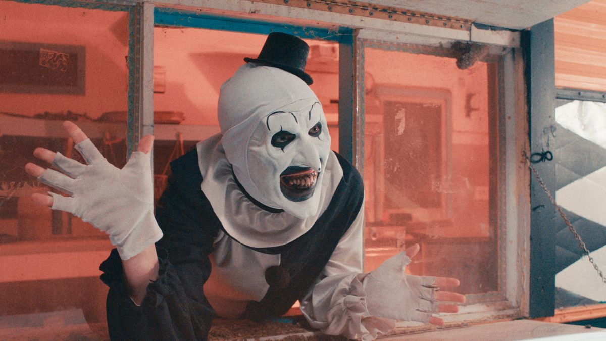 Crítica de “Terrifier 2: El payaso siniestro”, el truculento slasher que se convirtió en un  inesperado éxito