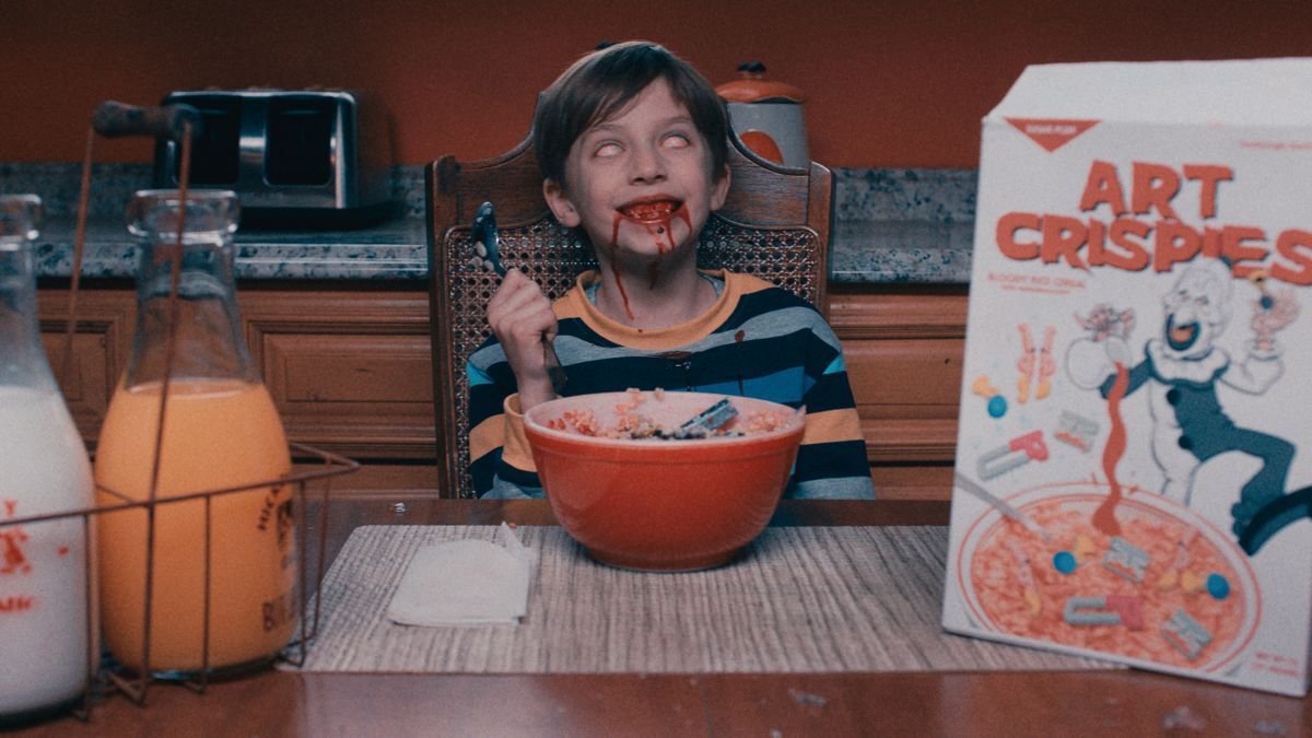 Crítica de “Terrifier 2: El payaso siniestro”, el truculento slasher que se convirtió en un  inesperado éxito