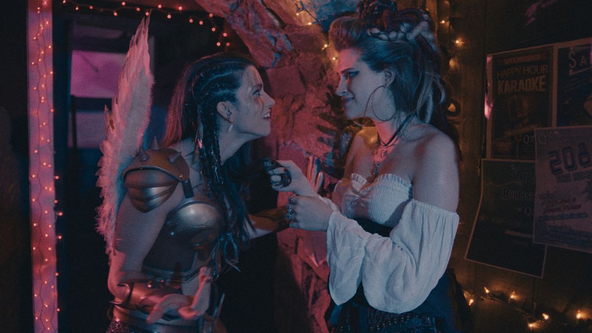 Crítica de “Terrifier 2: El payaso siniestro”, el truculento slasher que se convirtió en un  inesperado éxito