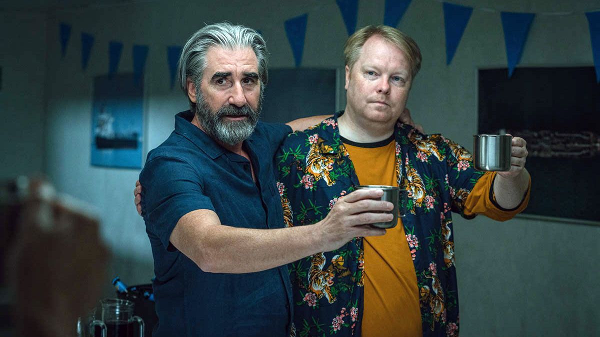 Crítica de "The Head" y una inquietante segunda temporada