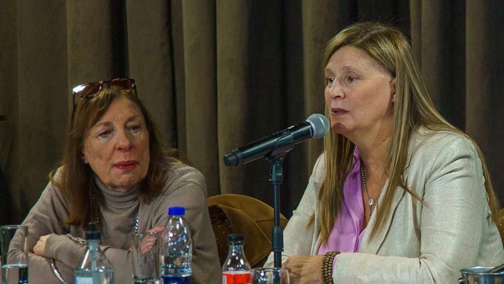 Se presentó en el Congreso la Ley Federal Audiovisual