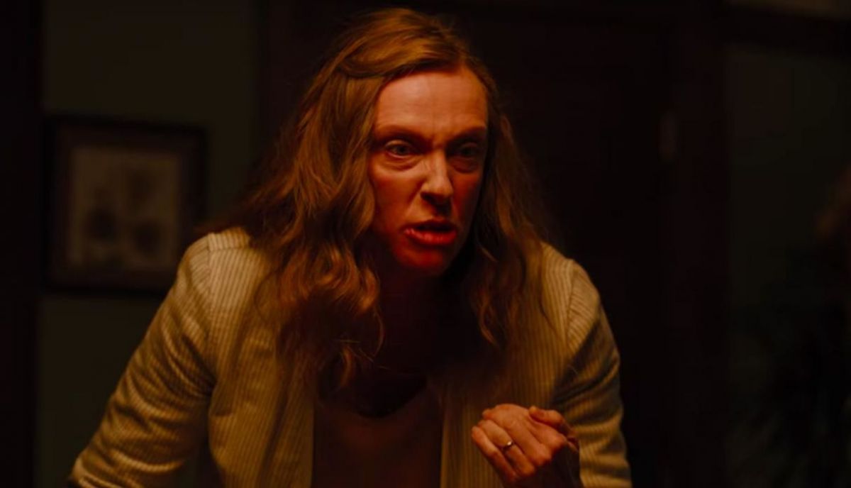 Crítica de “Hereditary” o "El legado del diablo" de Ari Aster