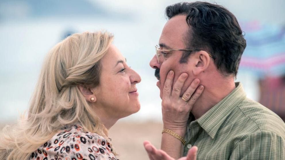 Crítica de "Mañana es hoy", Nacho G. Velilla y una fallida "Volver al futuro" en versión española