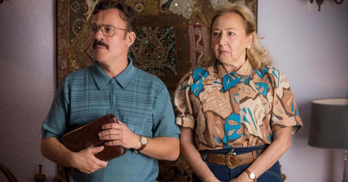 Crítica de "Mañana es hoy", Nacho G. Velilla y una fallida "Volver al futuro" en versión española