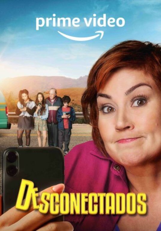 Crítica de "Desconectados", Diego Rougier y  una distopía sobre el día en que el mundo se quedó sin Internet