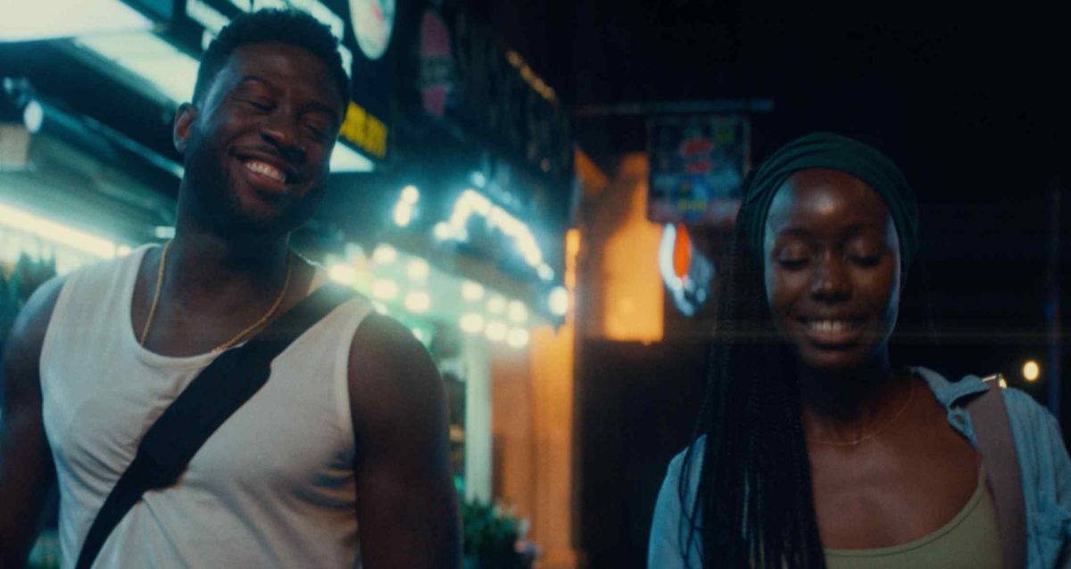 Crítica de “Nanny”, el film premiado en Sundance sobre las pesadillas de una inmigrante