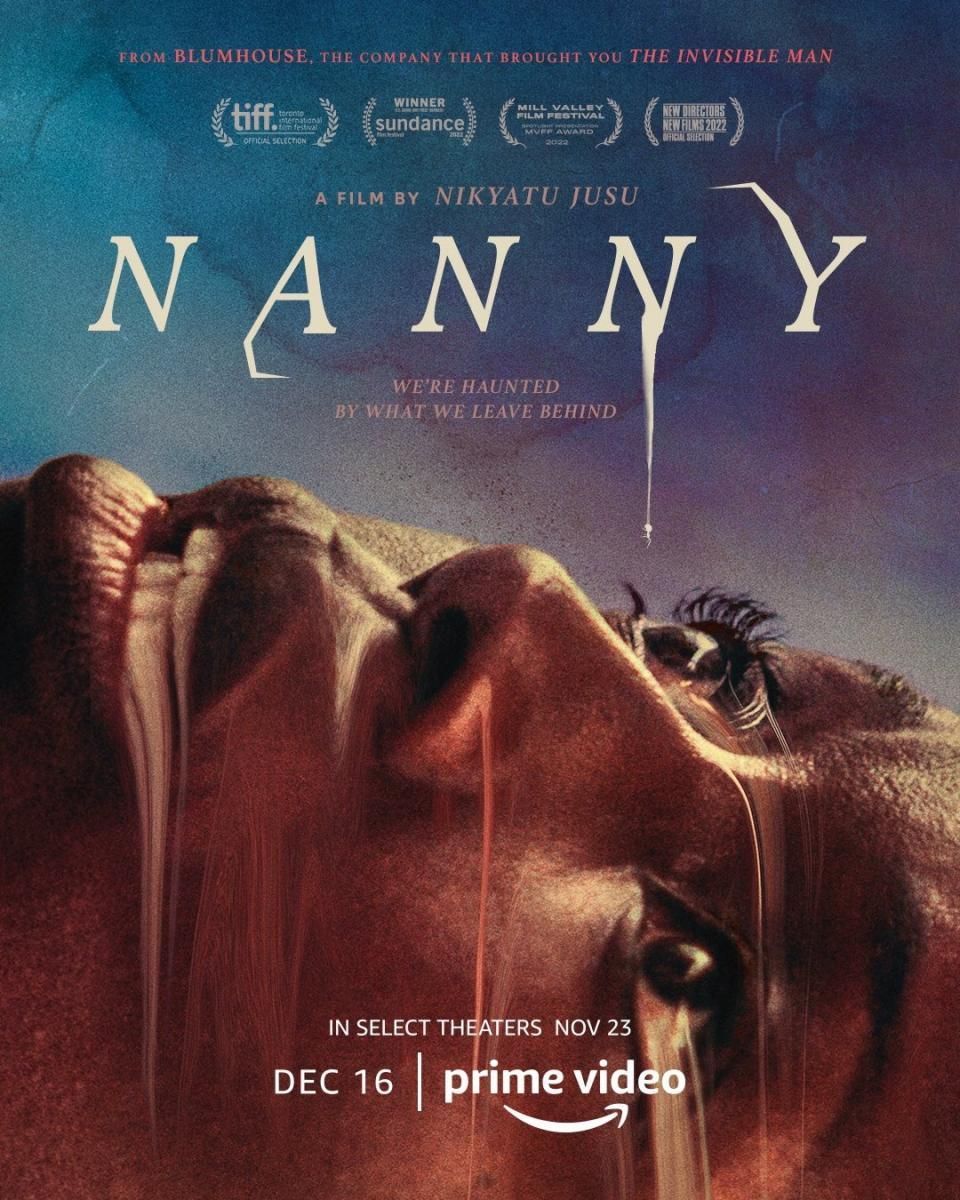 Crítica de “Nanny”, el film premiado en Sundance sobre las pesadillas de una inmigrante