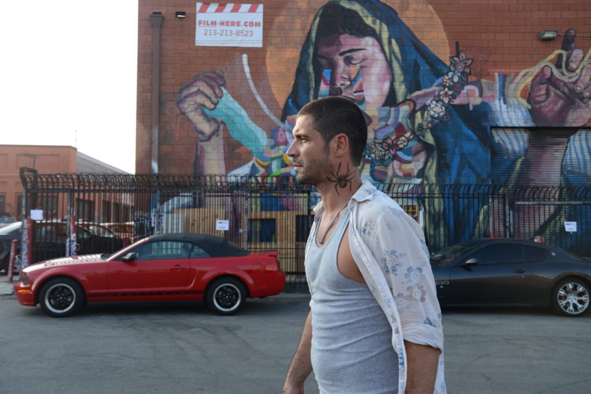 Un desafío, un sueño y un viaje de Matías Desiderio a través de “Car 24”