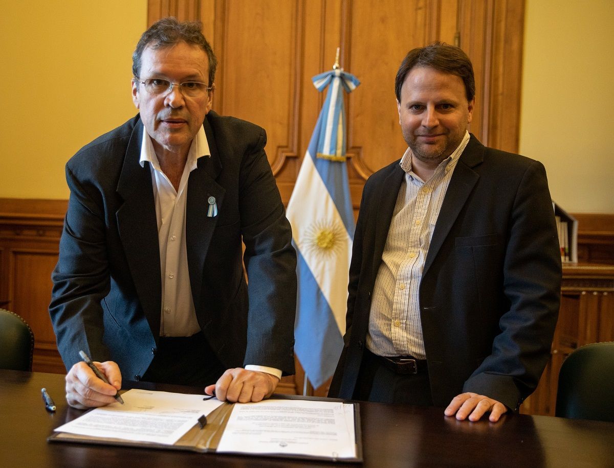 El Ministerio de Cultura transfiere fondos para la compra de equipamientos en la ENERC