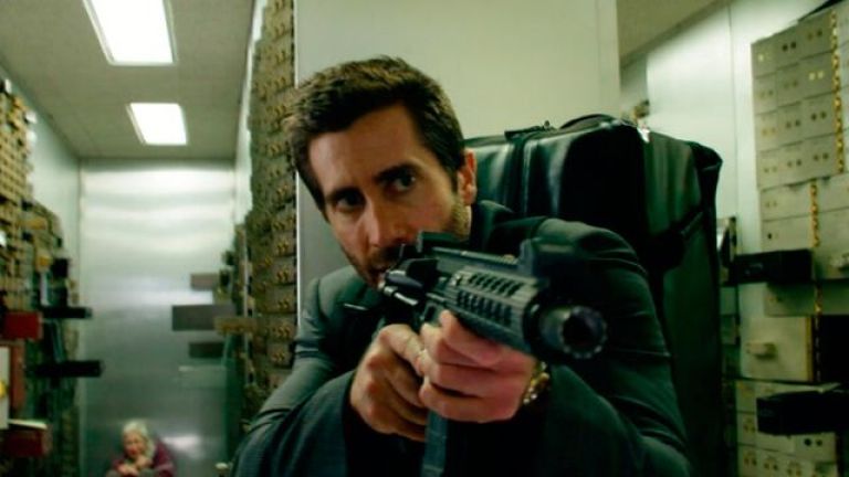 Crítica de “Ambulancia”, una persecución fugaz de Michael Bay