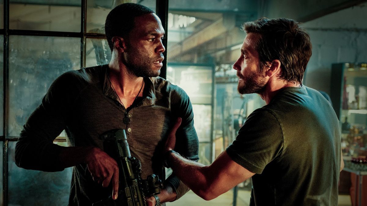 Crítica de “Ambulancia”, una persecución fugaz de Michael Bay