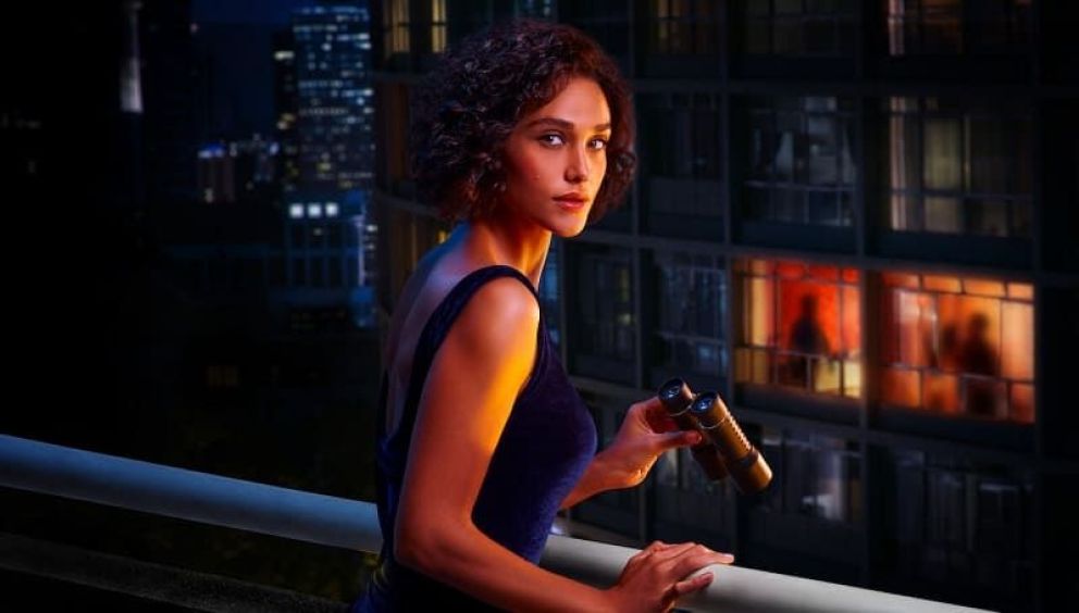 Crítica de "Mirada Indiscreta", fallido thriller erótico brasileño