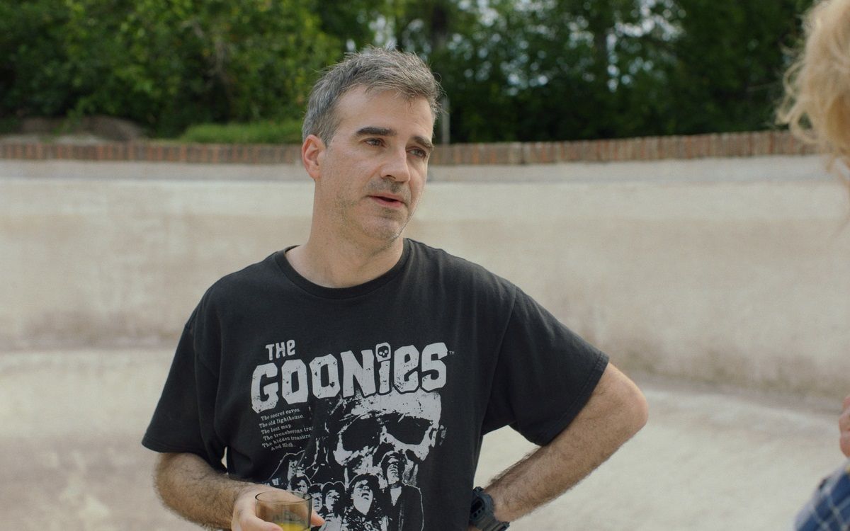 Crítica de "Las fiestas", el drama familiar de Cecilia Roth, Daniel Hendler y Dolores Fonzi