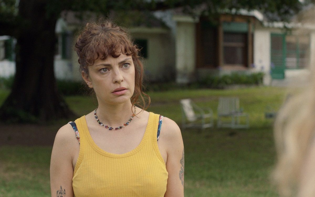 Crítica de "Las fiestas", el drama familiar de Cecilia Roth, Daniel Hendler y Dolores Fonzi