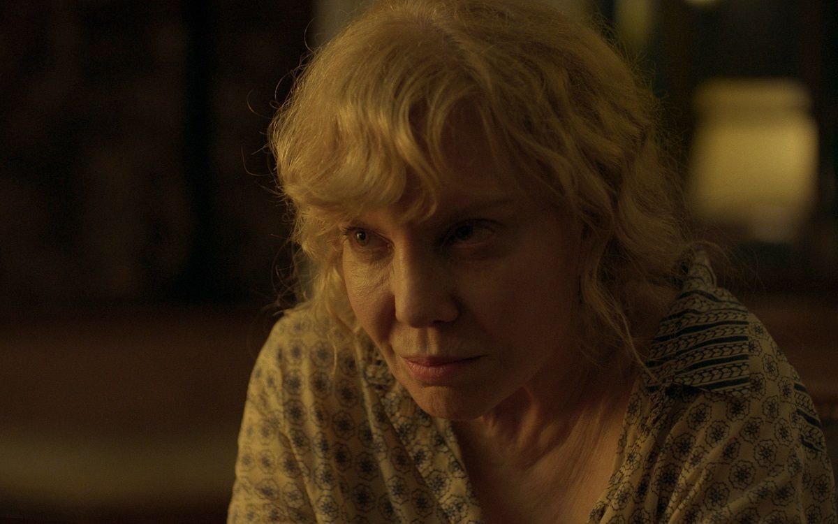 Crítica de "Las fiestas", el drama familiar de Cecilia Roth, Daniel Hendler y Dolores Fonzi