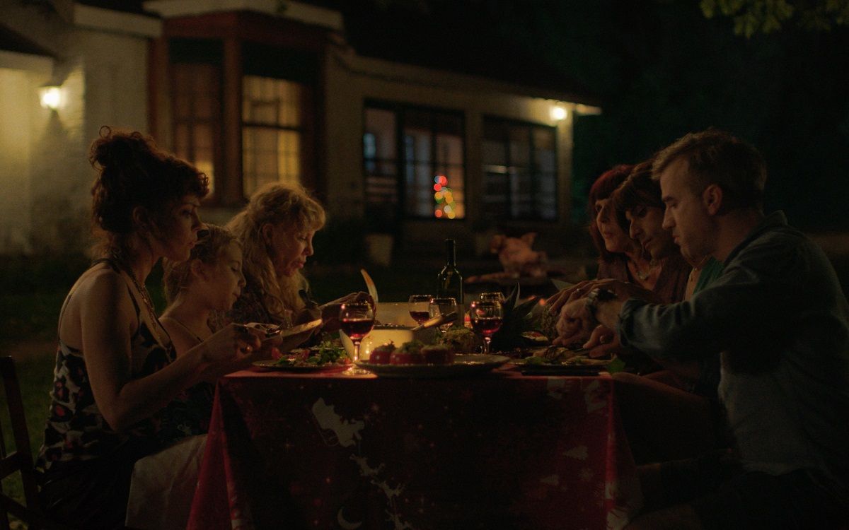 Crítica de "Las fiestas", el drama familiar de Cecilia Roth, Daniel Hendler y Dolores Fonzi