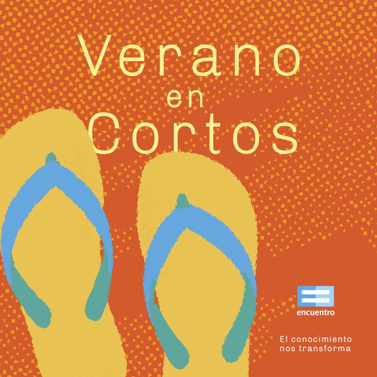 Vuelve el ciclo "Verano en cortos" por Canal Encuentro