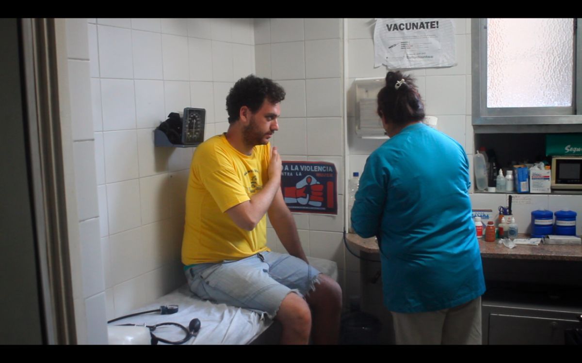 Vuelve el ciclo "Verano en cortos" por Canal Encuentro