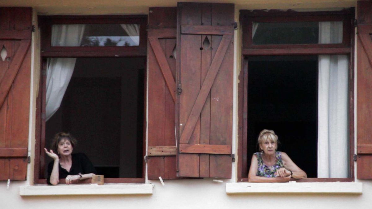 Vuelve el ciclo "Verano en cortos" por Canal Encuentro