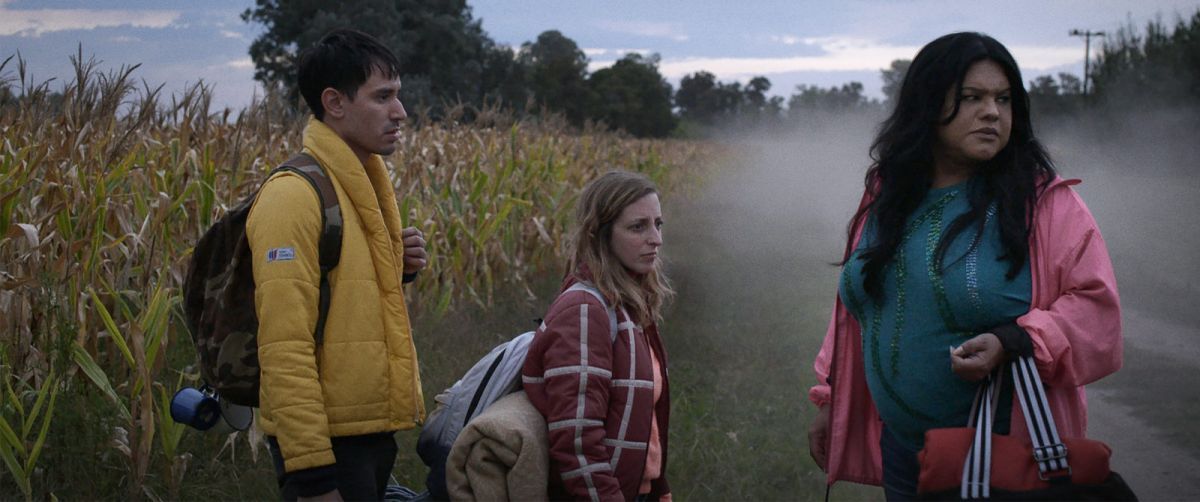 Santiago Loza y Gustavo Fontán entre los ganadores de los "Premios Nacionales" en guion cinematográfico
