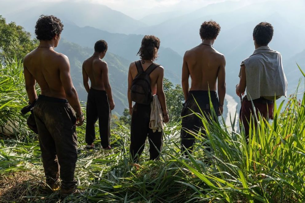 Crítica de "Los reyes del mundo", la audaz película colombiana ganadora de San Sebastián y  Zúrich