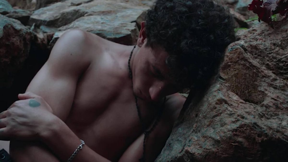 Crítica de "Los reyes del mundo", la audaz película colombiana ganadora de San Sebastián y  Zúrich