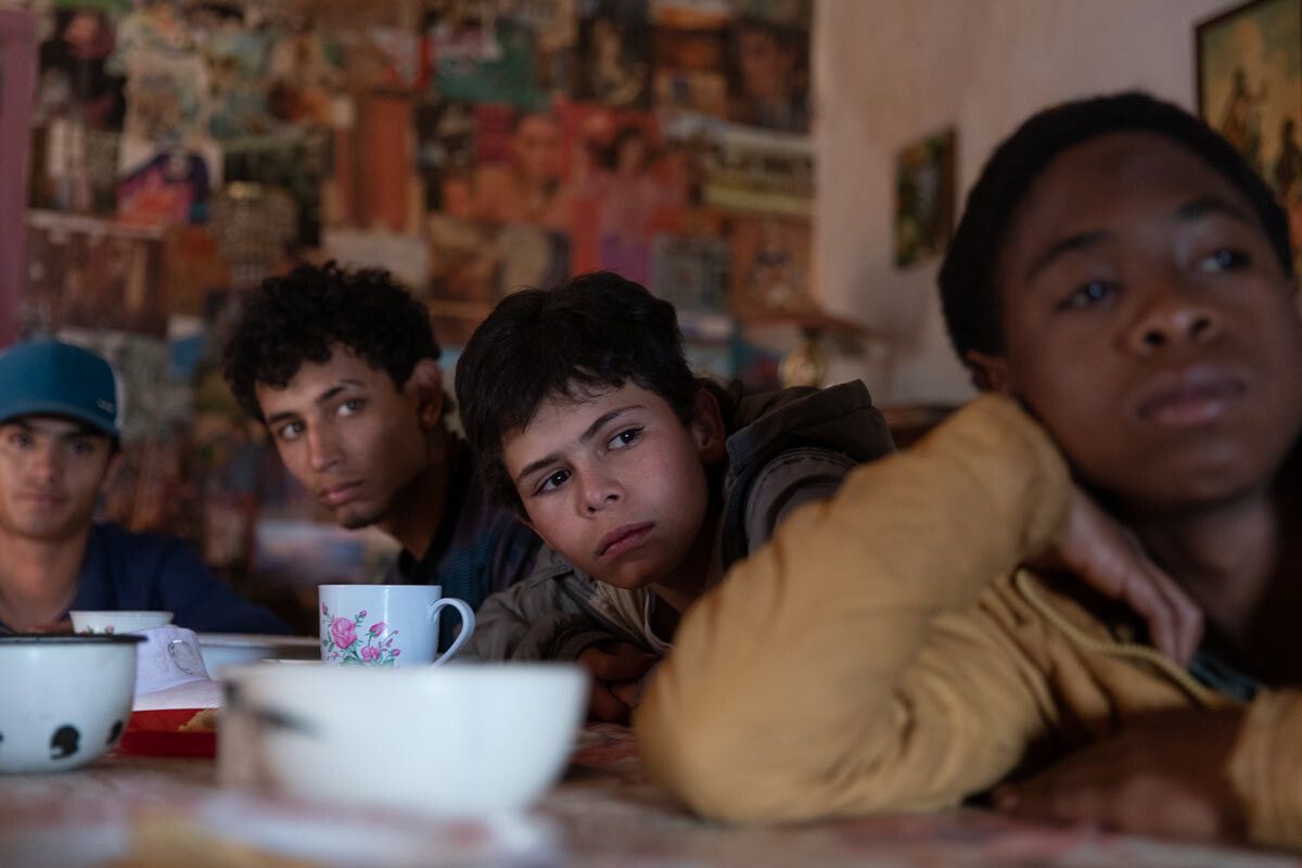 Crítica de "Los reyes del mundo", la audaz película colombiana ganadora de San Sebastián y  Zúrich