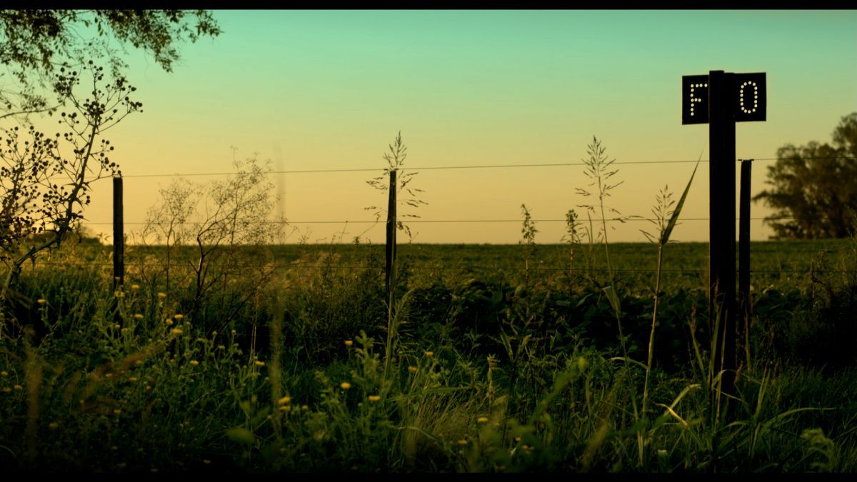  Contar presenta una retrospectiva  de la documentalista Franca González