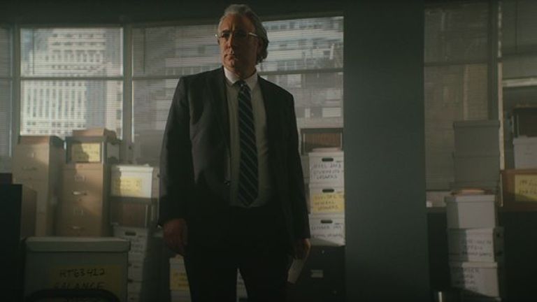Crítica de "Madoff. El monstruo de Wall Street" y un fascinante retrato de la avaricia 