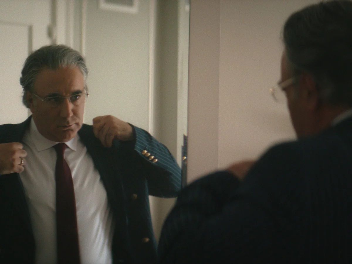 Crítica de "Madoff. El monstruo de Wall Street" y un fascinante retrato de la avaricia 