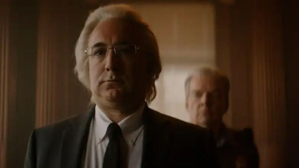 Crítica de "Madoff. El monstruo de Wall Street" y un fascinante retrato de la avaricia 