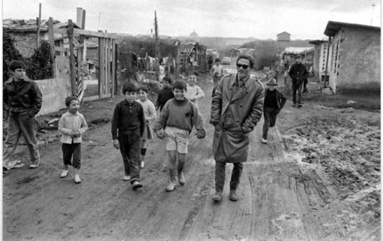La UNTREF edita el libro “Pier Paolo Pasolini y el tercer mundo”