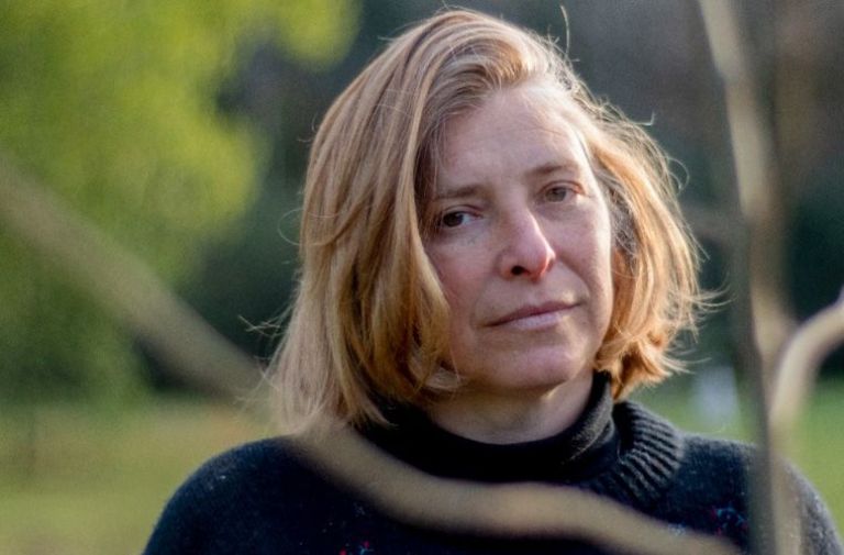 "Roger suelto" de Natalia Smirnoff seleccionado para el mercado de la 73 Berlinale