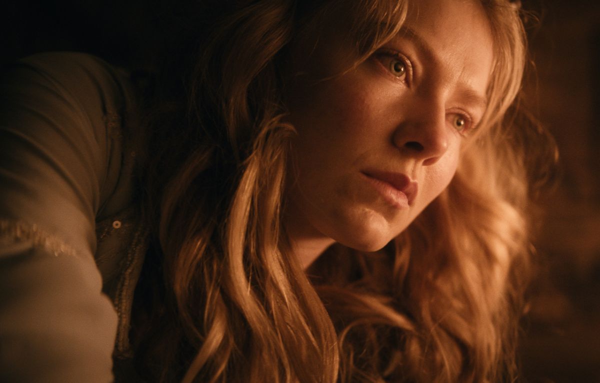 Crítica de “Tres deseos para Cenicienta”, una heroína escandinava para el clásico cuento