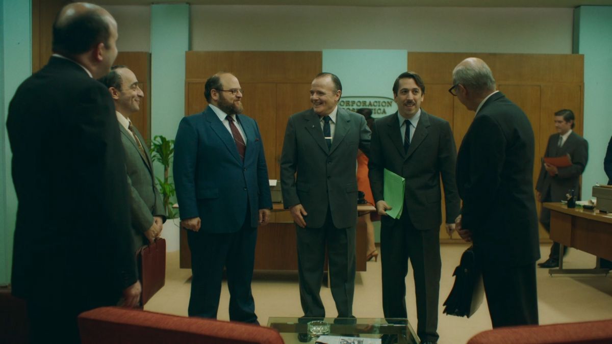 Crítica de “El método Tangalanga”, la comedia ingenua de los chistes telefónicos