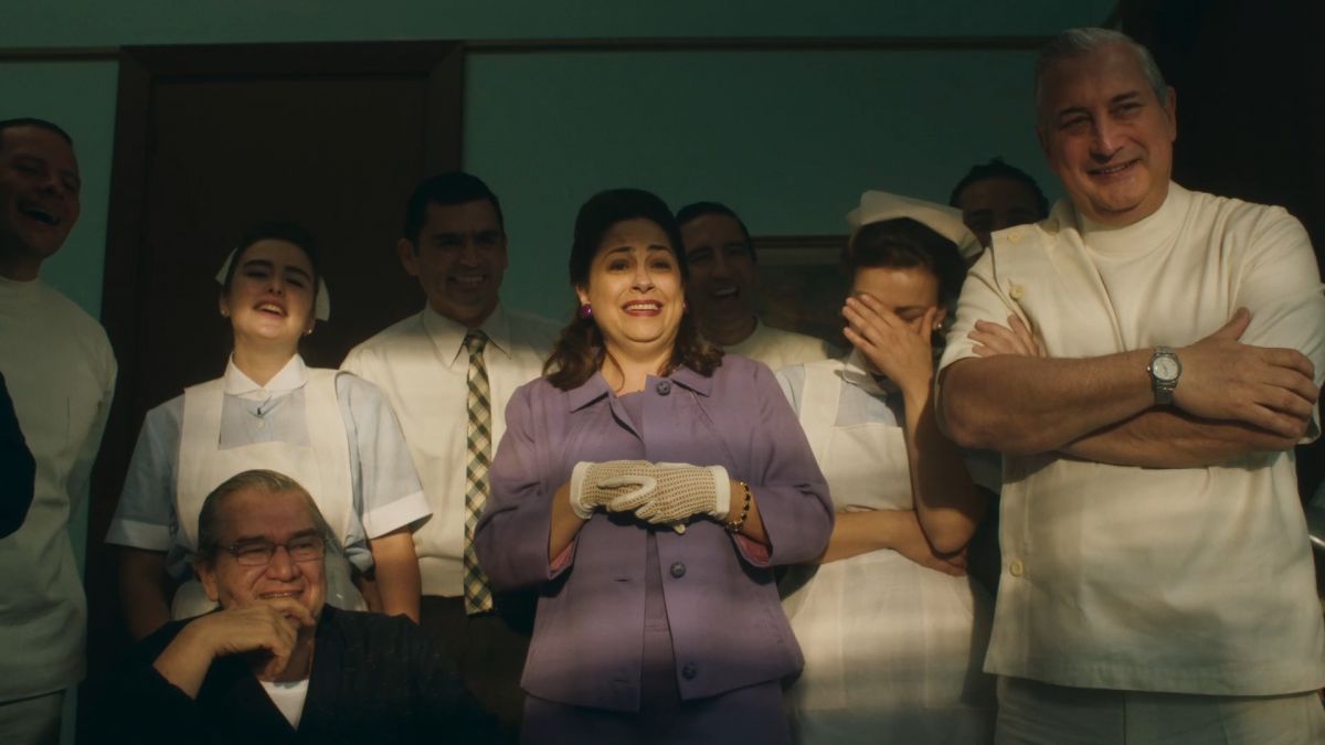 Crítica de “El método Tangalanga”, la comedia ingenua de los chistes telefónicos