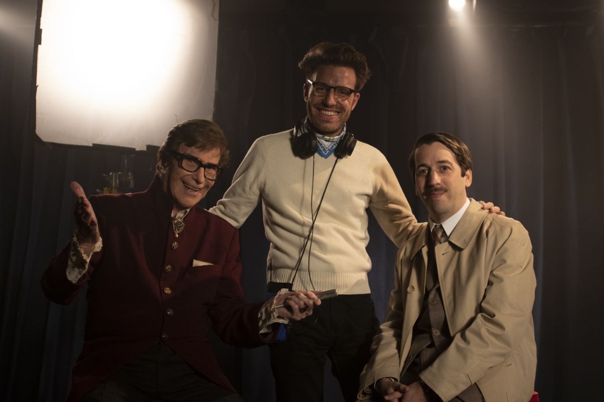 Crítica de “El método Tangalanga”, la comedia ingenua de los chistes telefónicos