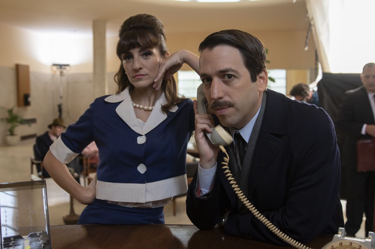 Crítica de “El método Tangalanga”, la comedia ingenua de los chistes telefónicos