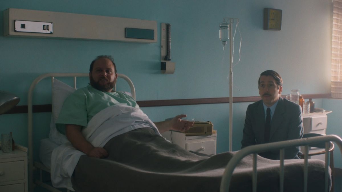 Crítica de “El método Tangalanga”, la comedia ingenua de los chistes telefónicos