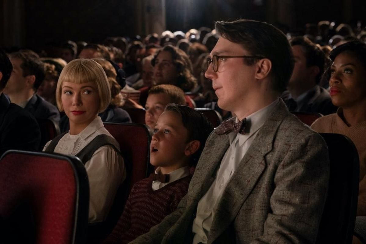 Crítica de “Los Fabelman”, Steven Spielberg cuenta su infancia desde la pasión por el cine